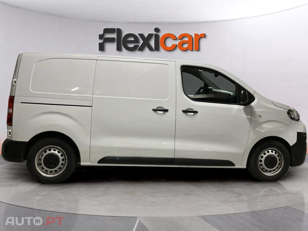 Peugeot Expert 75 kWh Standard