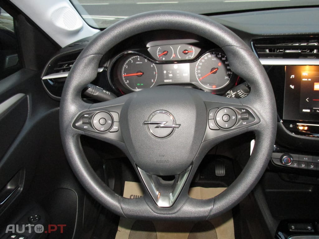 Opel Corsa 1.2 Edition
