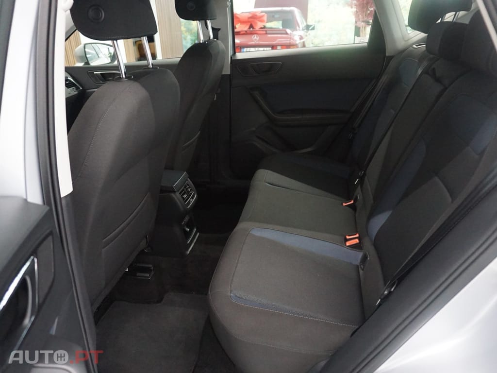 Seat Ateca 1.6 TDI Style
