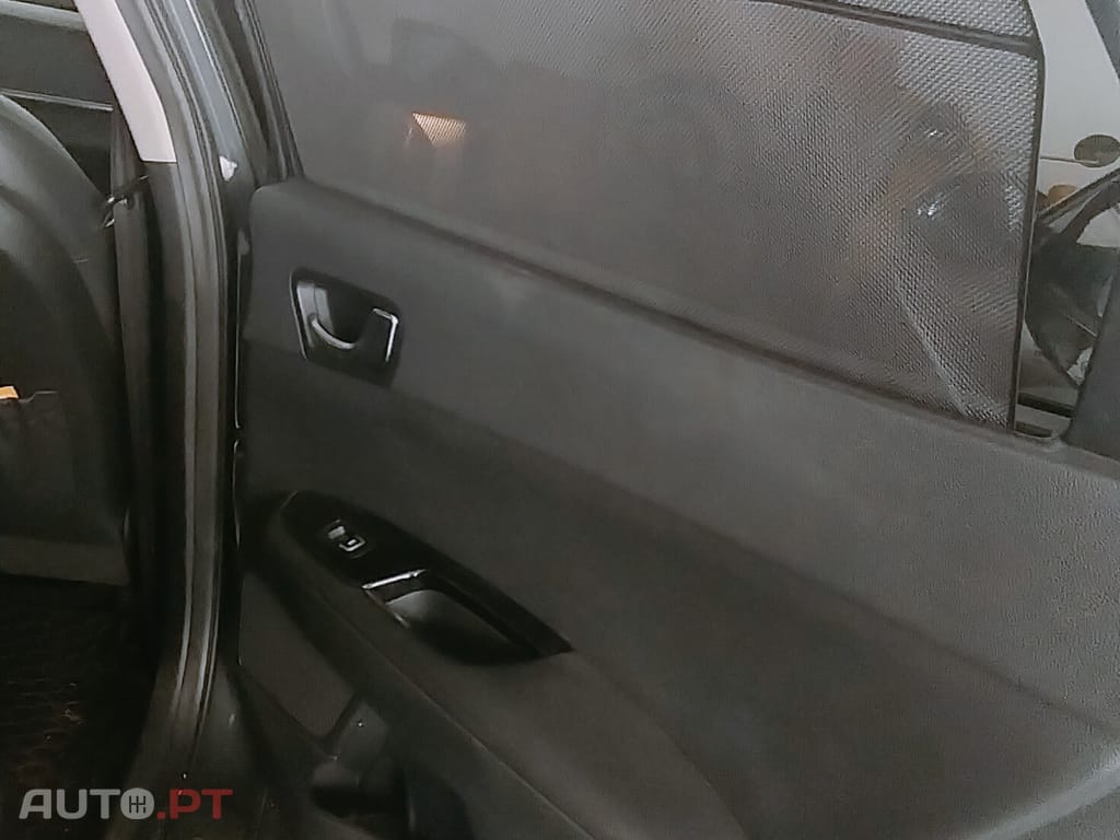 Kia Optima sw 1.7 CRDI