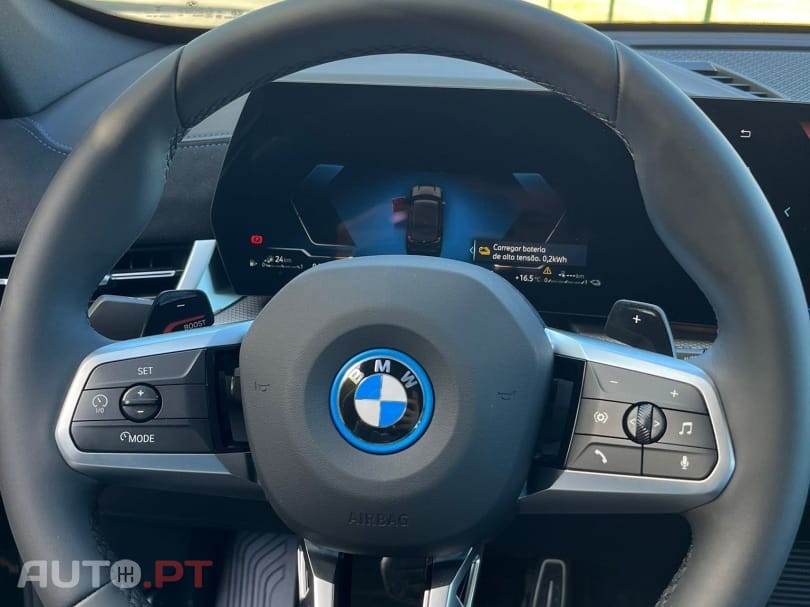 BMW X1 xDrive25e Pack Desportivo M