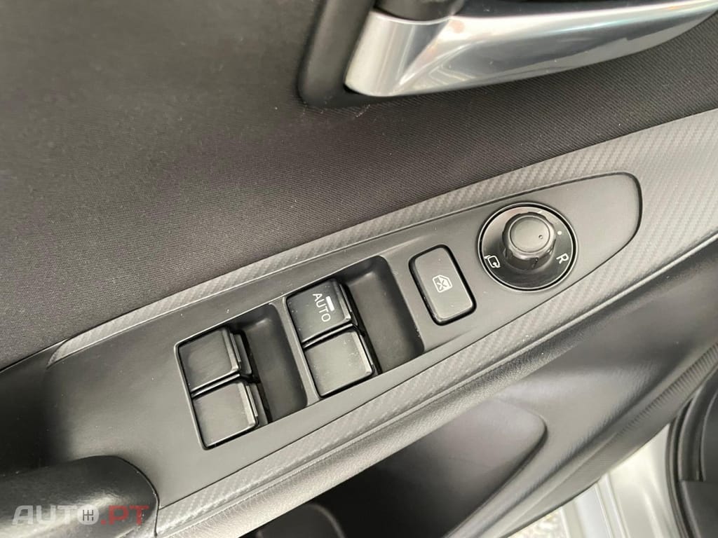 Mazda 2 1.5 Sky.Evolve Navi