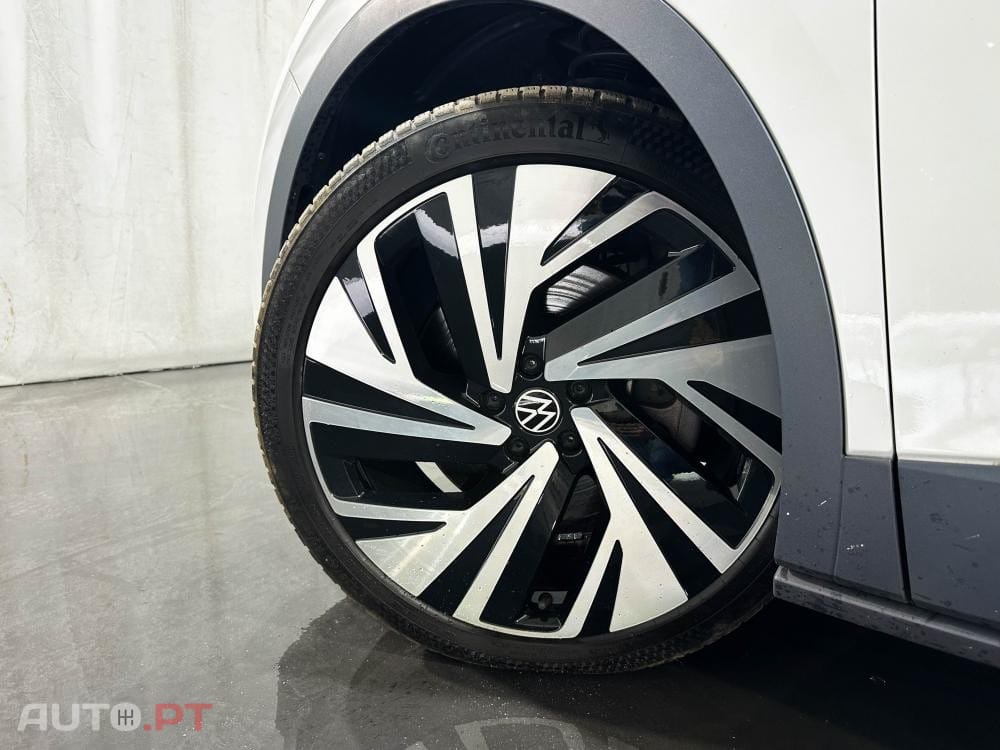 Volkswagen Id.4 MAX Edition 77kWh