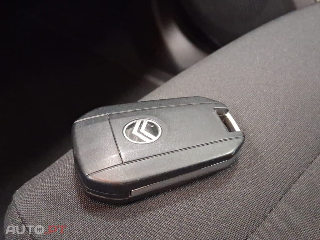 Citroen C3 1.2 PureTech YOU