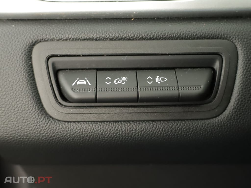 Renault Captur Captur 1.0 TCe Techno