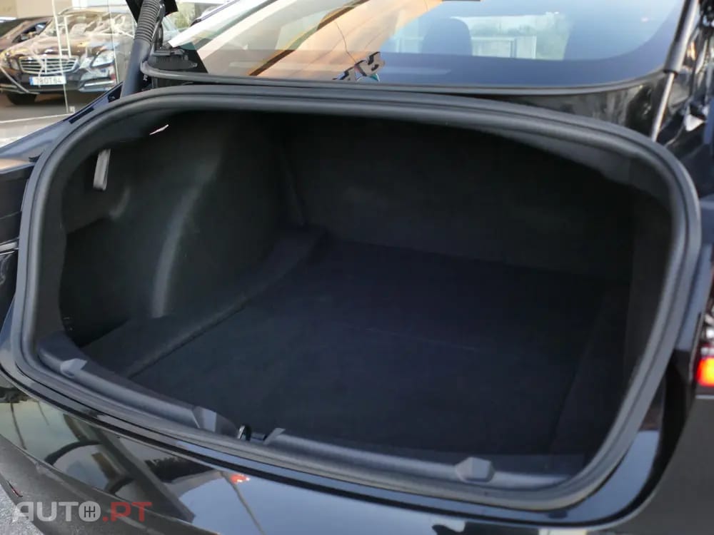 Tesla Model 3 Performance Dual Motor AWD
