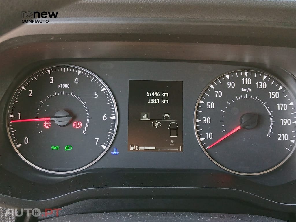 Renault Trafic Vu Fm L2h1 2.0 Bdci 150 I