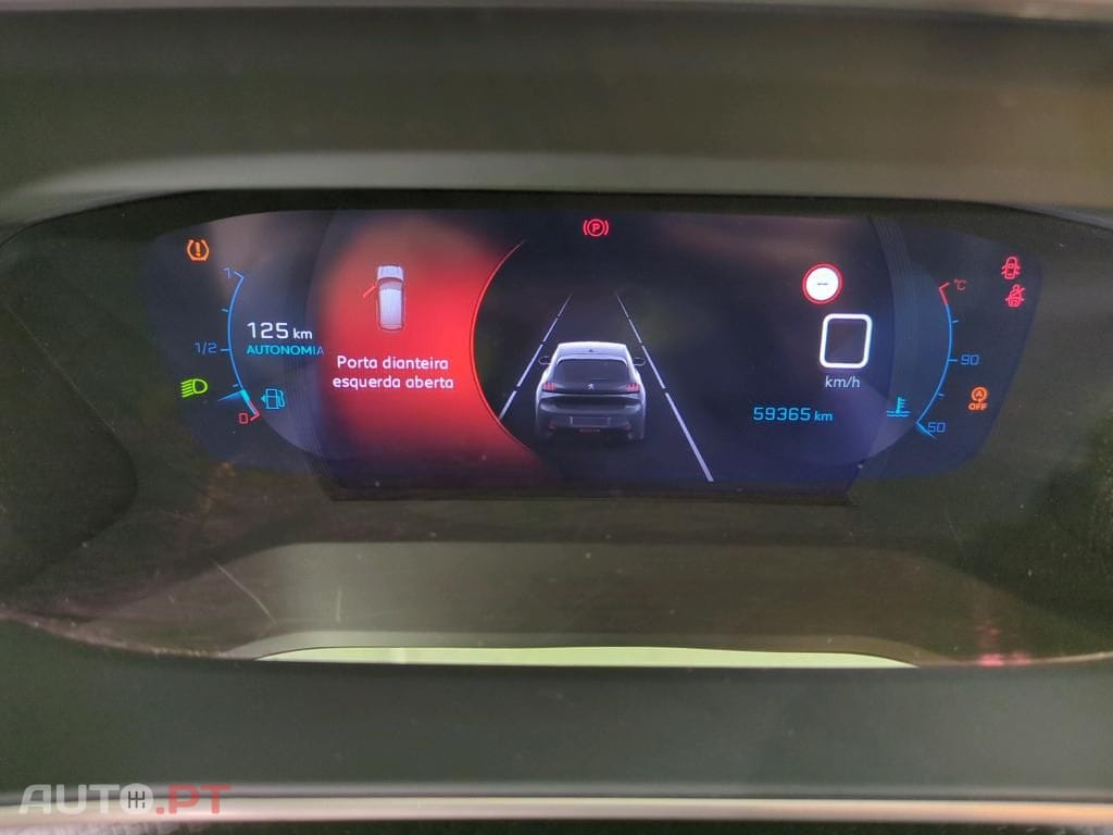 Peugeot 208 1.2 PureTech Allure Pack