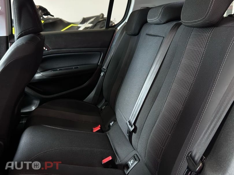 Peugeot 308 e-THP Allure