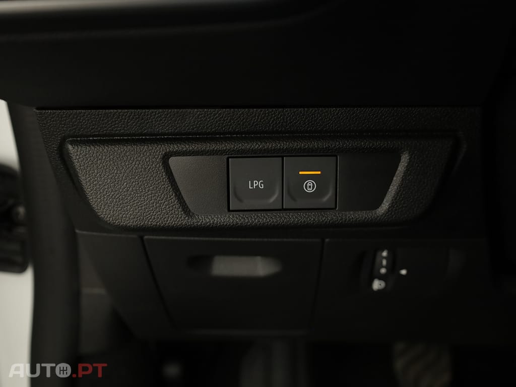 Dacia Sandero Sandero 1.0 ECO-G Stepway Extreme + Up&Go Bi-Fuel
