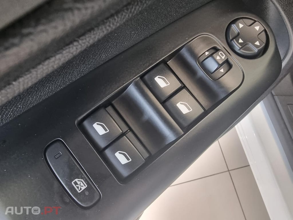 Citroen C5 Aircross 1.5 BlueHDi Feel EAT8