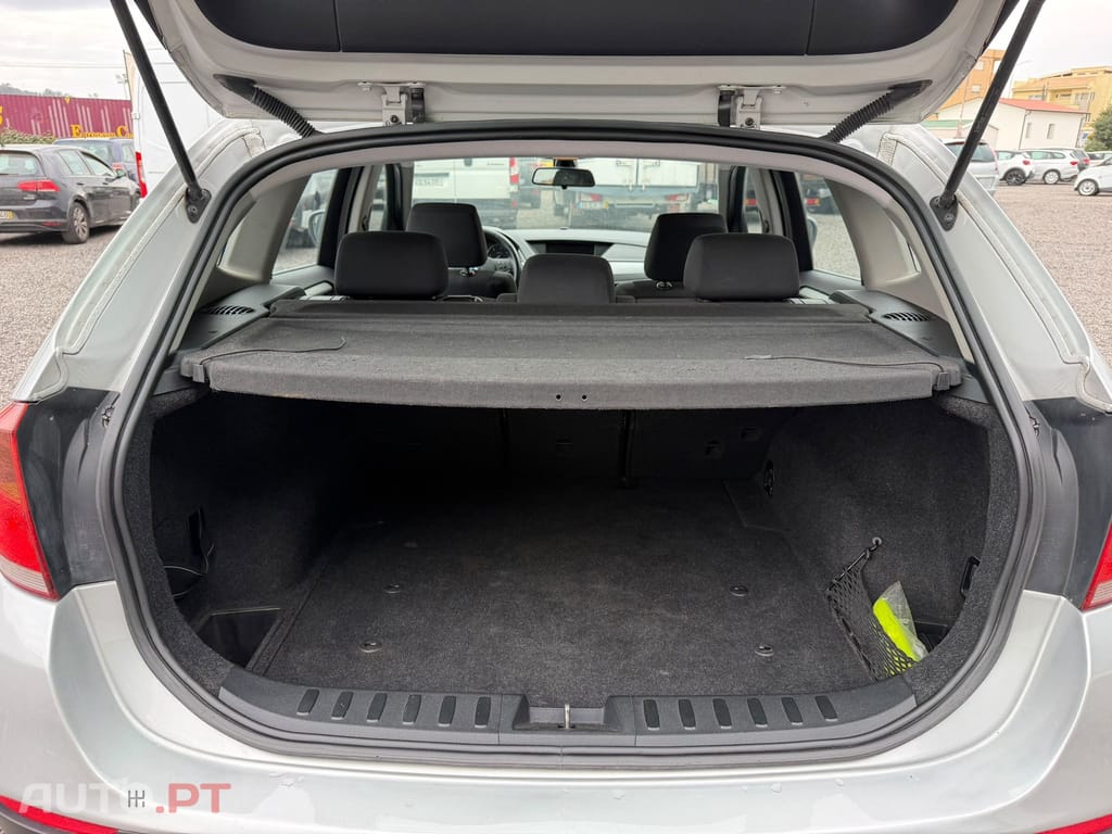 BMW X1 23 d xDrive Auto