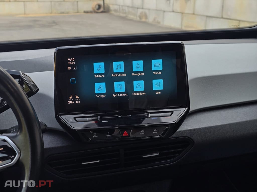 Volkswagen Id.3 Pro Performance 1st Plus
