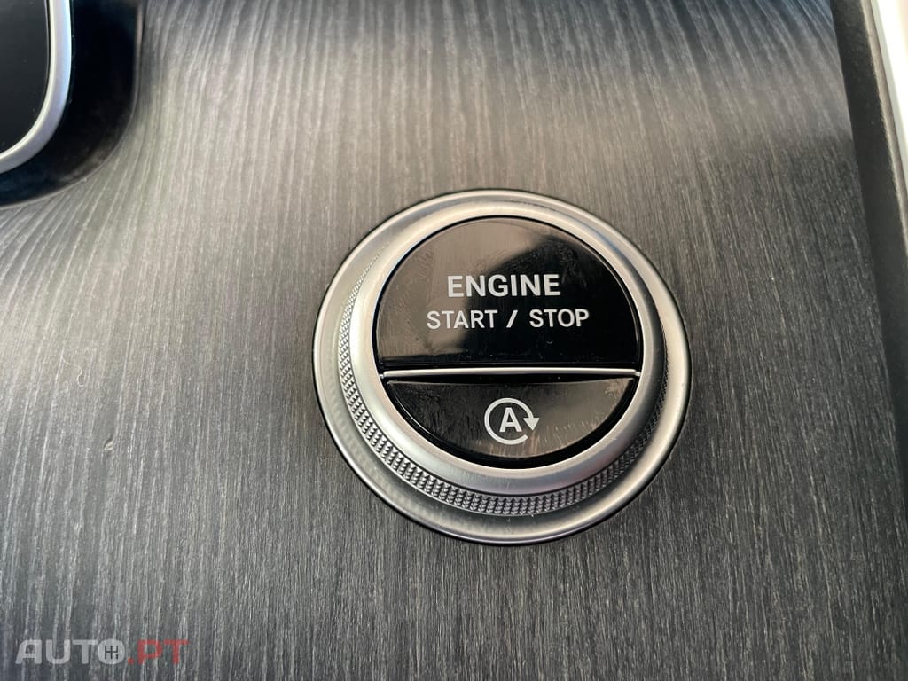 Mercedes-Benz C 300 d