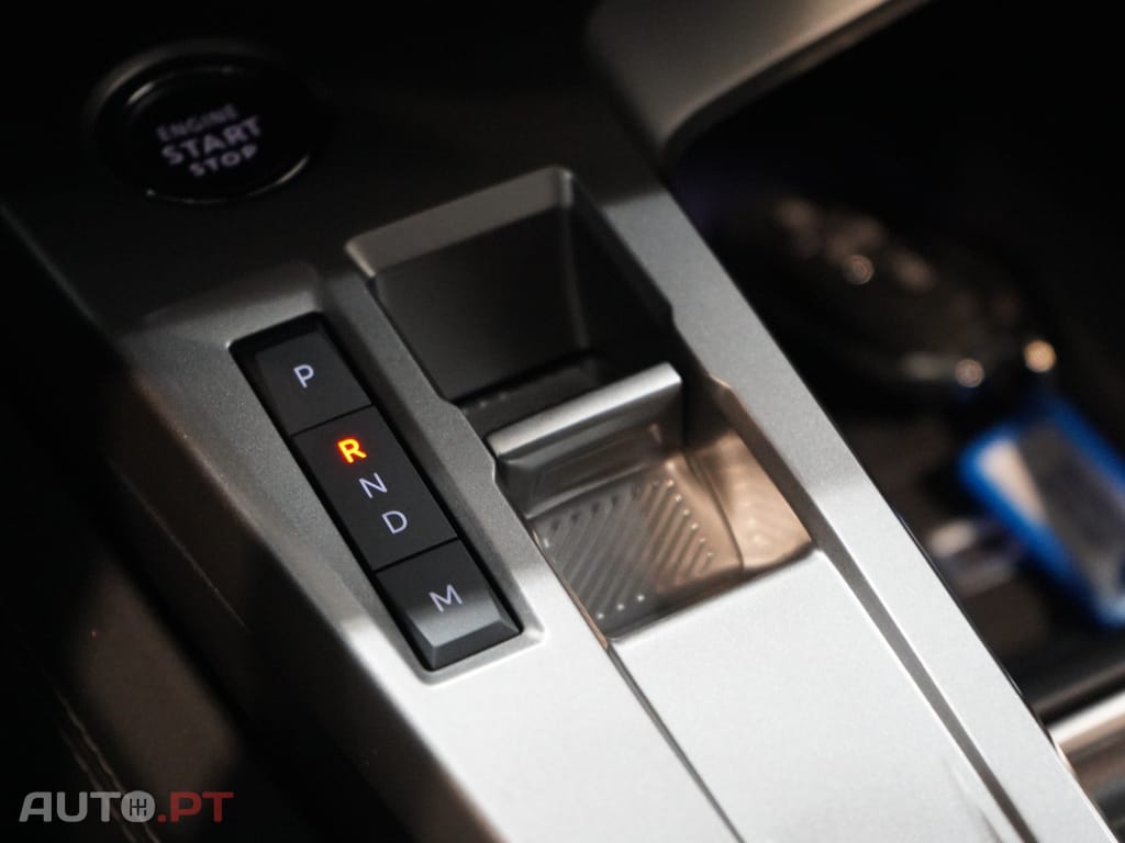 Peugeot 308 1.2 PureTech Allure EAT8