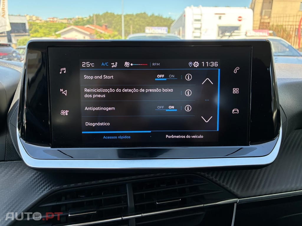 Peugeot 208 1.2 PureTech Active
