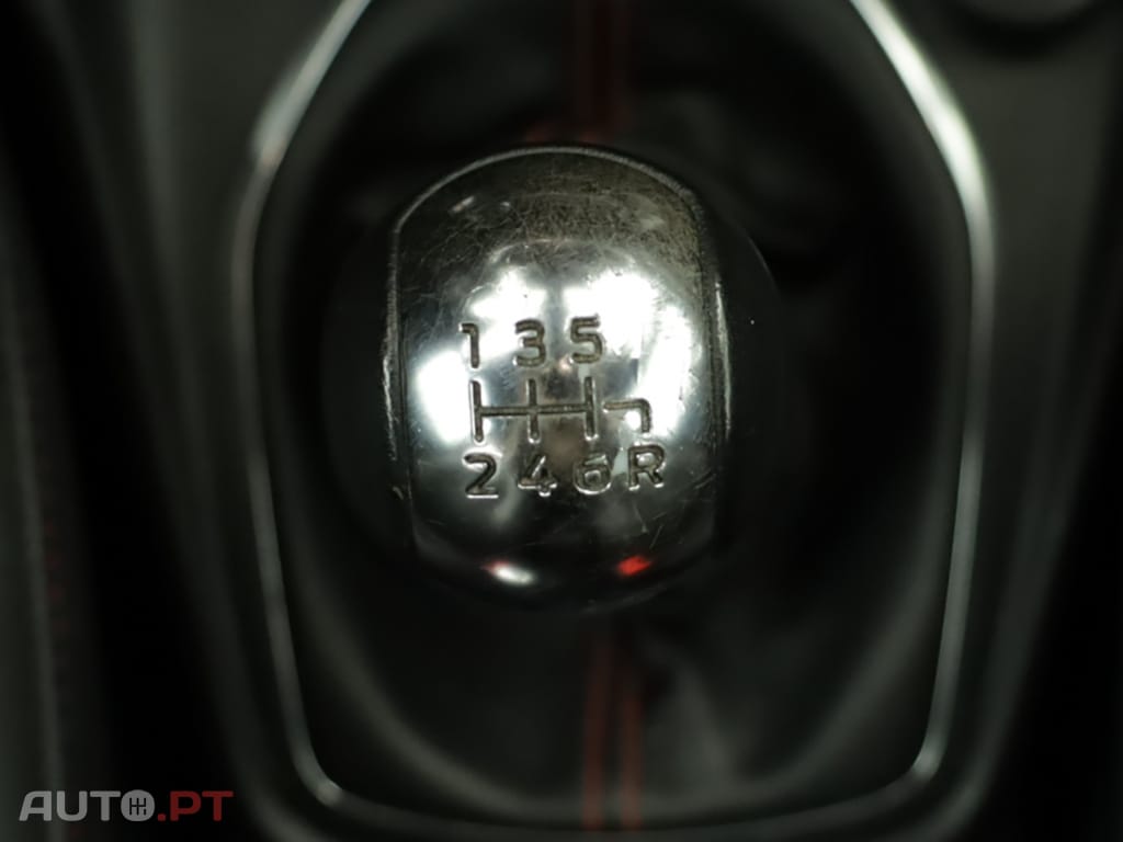 Ford Puma Puma 1.0 EcoBoost MHEV ST-Line