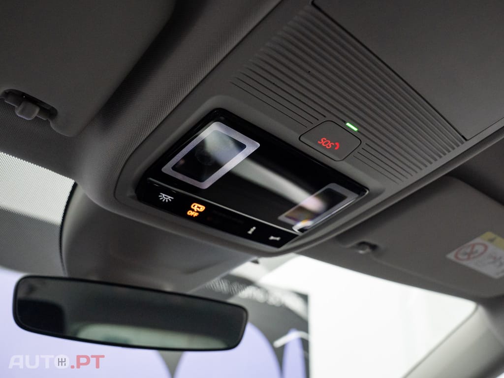 Skoda Octavia Break 1.4 TSi iV Ultra DSG