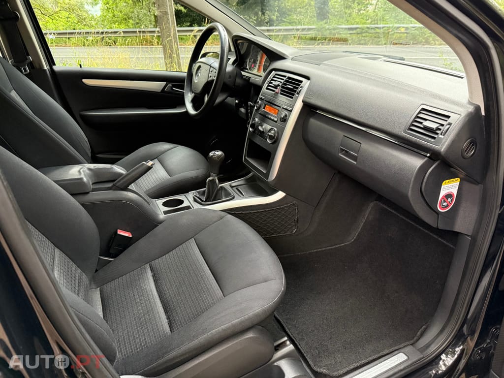 Mercedes-Benz B 180 CDi