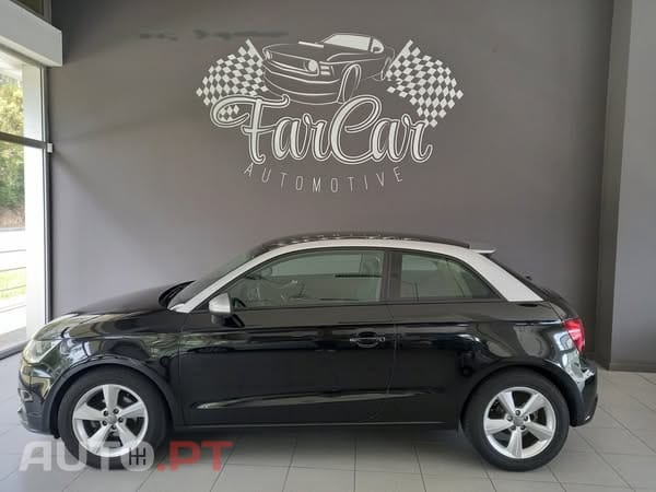 Audi A1 1.4 TDI Sport