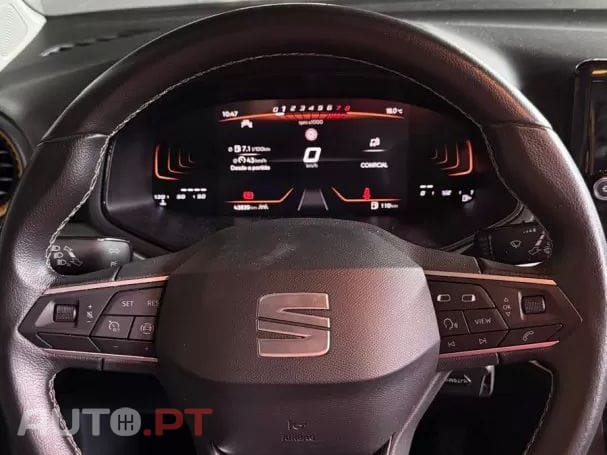 Seat Ibiza 1.0 TSI Style