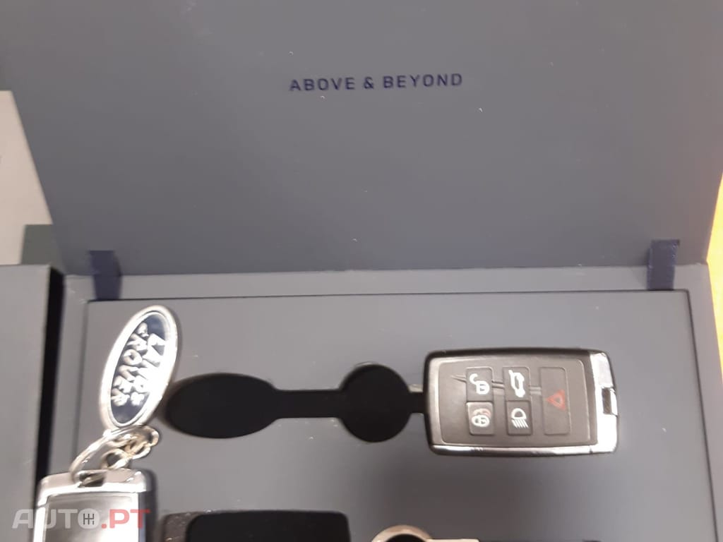 Land Rover Velar 2.0 D200 AWD Dynamic SE