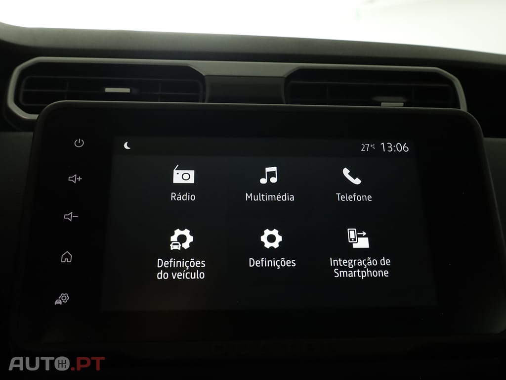 Dacia Duster Duster 1.0 TCe ECO-G Expression Bi-Fuel