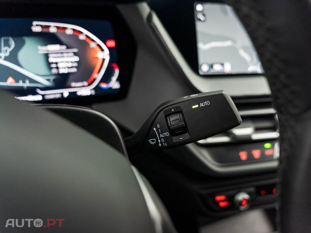 BMW 218 i Advantage