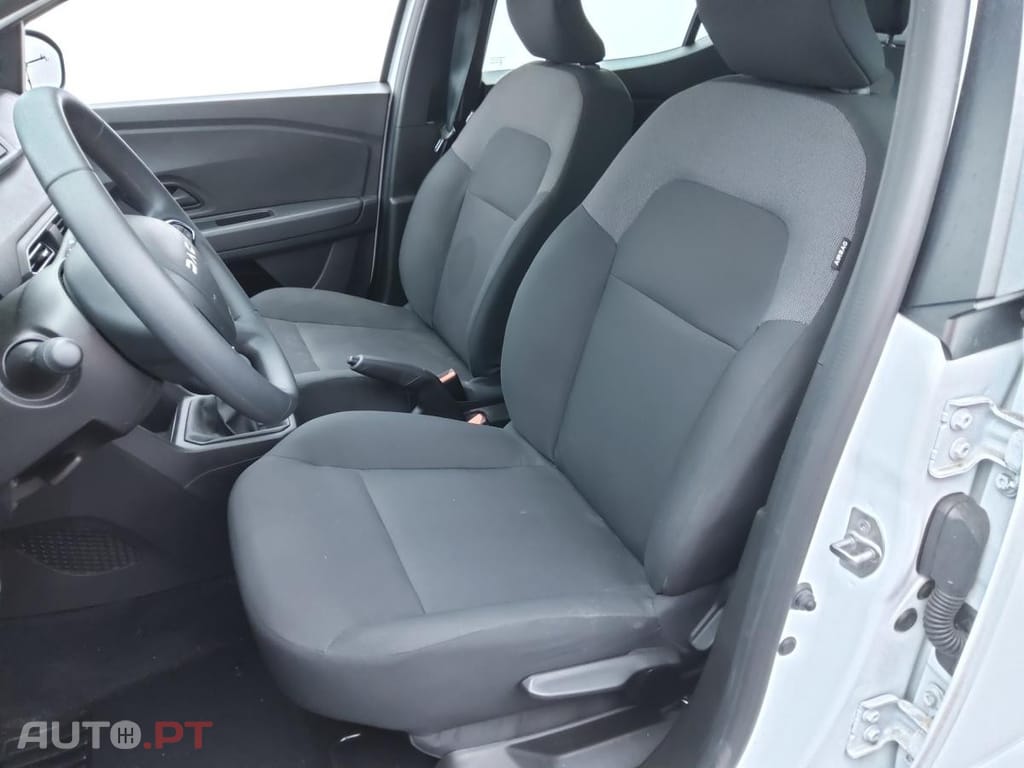 Dacia Sandero 1.0 ECO-G Essential Bi-Fuel