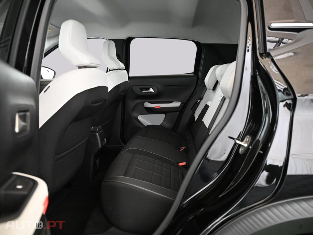 Citroen e-C3 44 kWh I.V.A DEDUTIVEL 