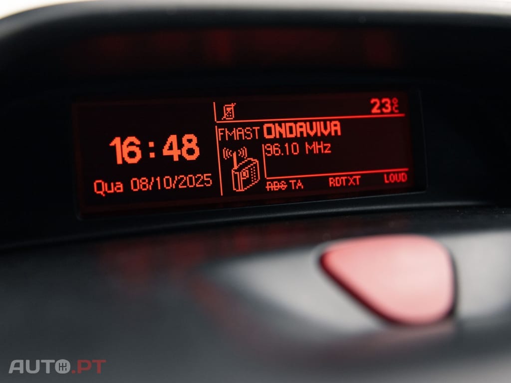 Fiat Scudo 1.6 M-Jet Curto
