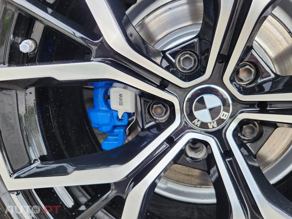 BMW 318 d Touring Auto Line Sport