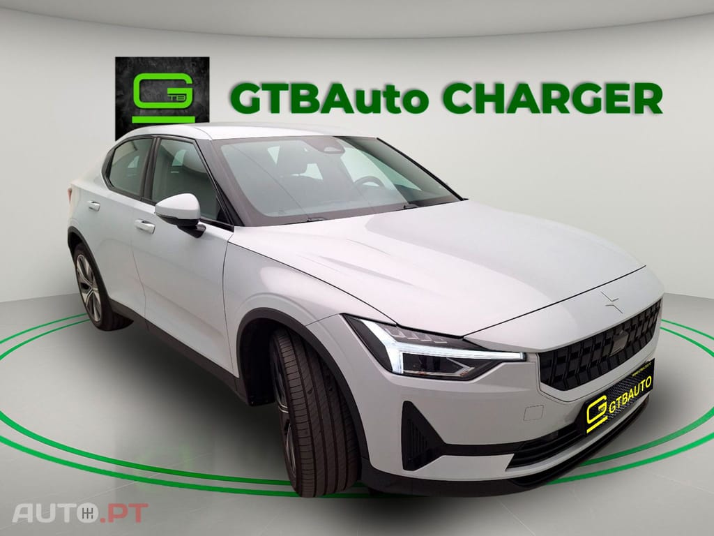 Polestar 2 Single Motor 78kWh