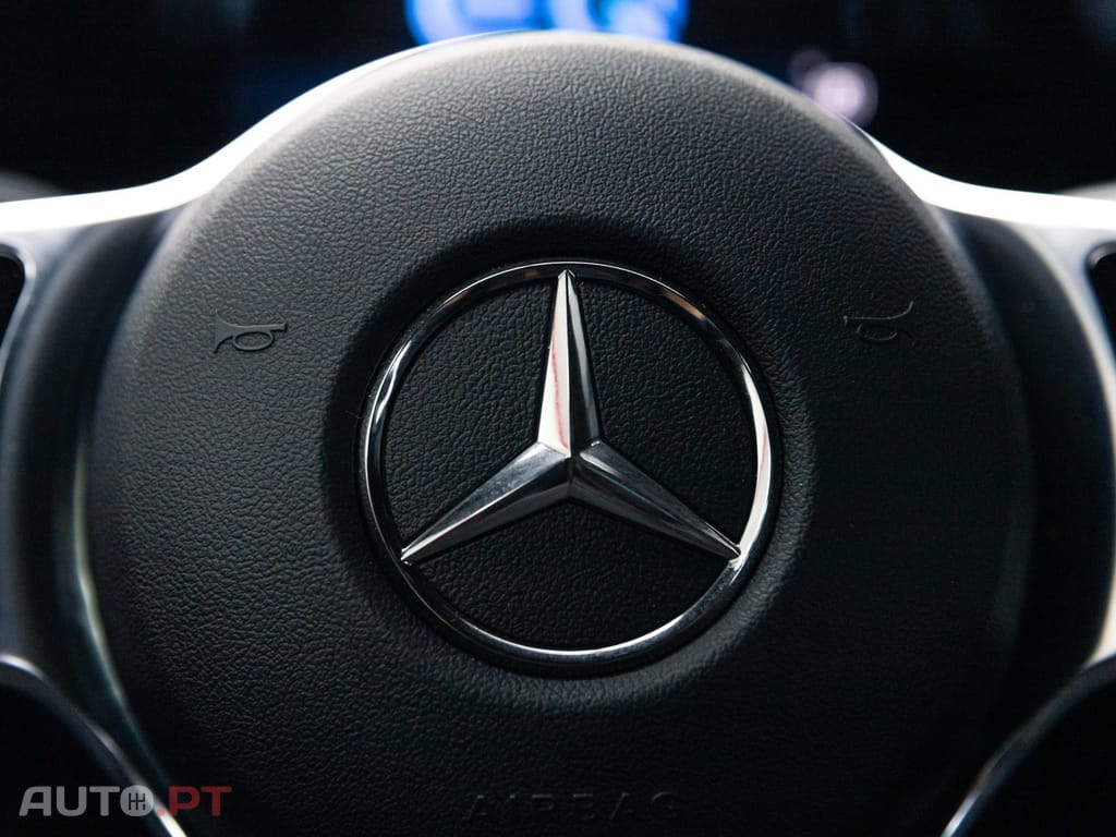 Mercedes-Benz A 250 e Style Plus