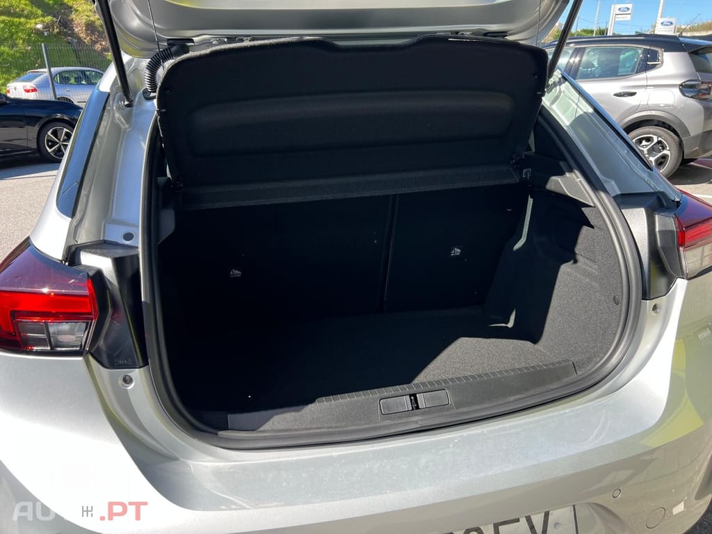 Opel Corsa 1.2 T Edition