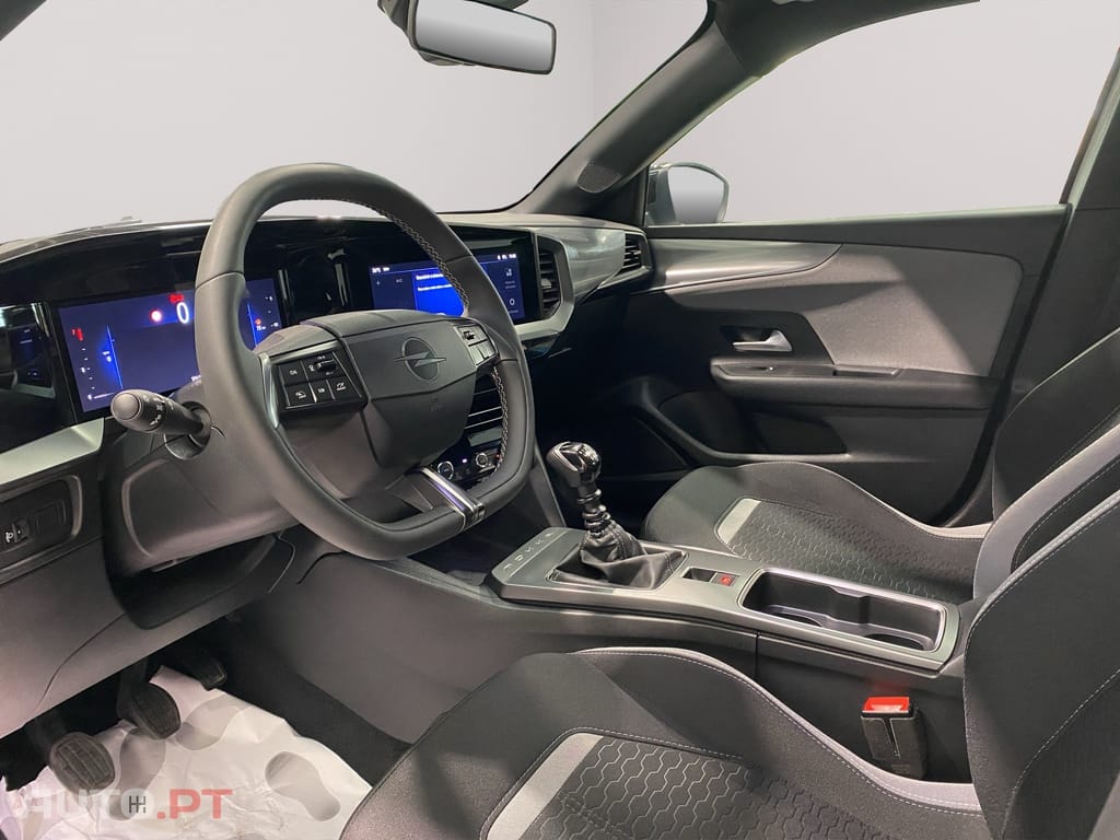 Opel Mokka 1.2 T Edition
