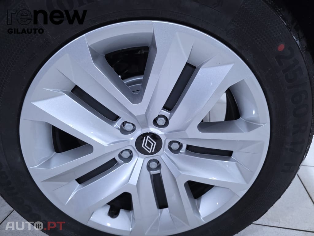 Renault Captur 1.0 TCE 100 EVOLUTION BI-FUEL