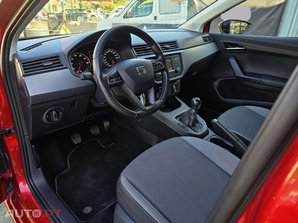 Seat Ibiza 1.0 EcoTSI Style