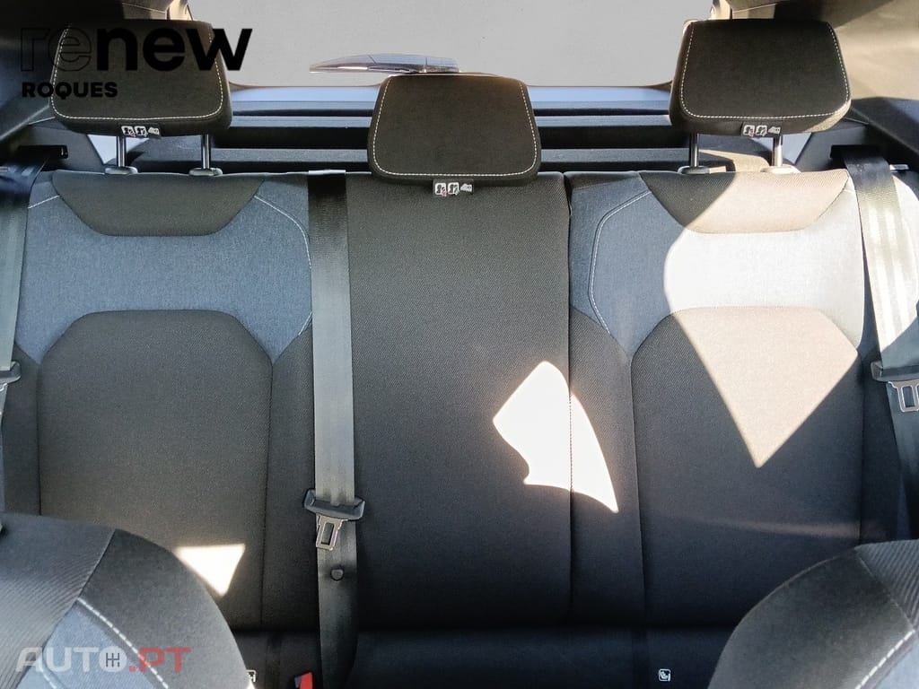 Dacia Duster III Journey Eco-G 1.0 TCe Bi-fuel 100cv — fotografia 12