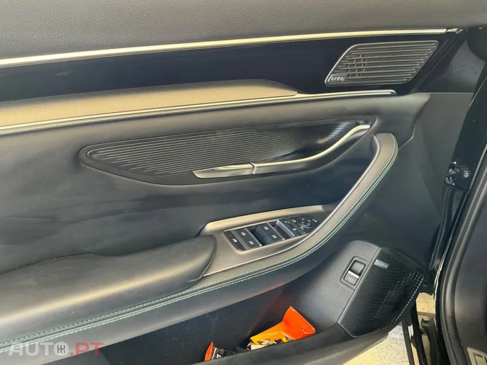 BYD Seal U 1.5 DM-i Comfort