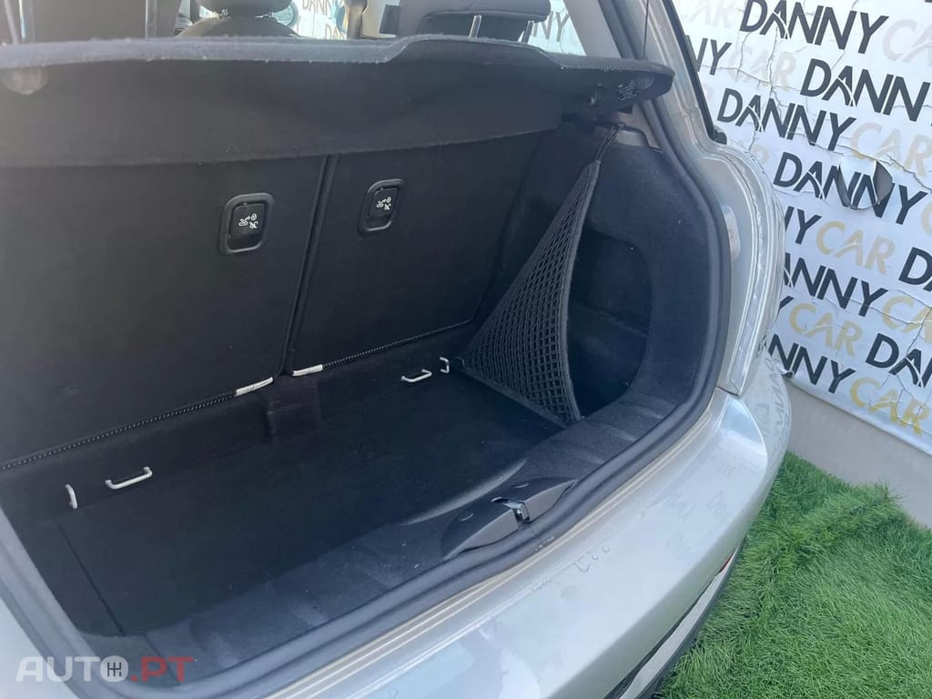 MINI MINI Cooper S 50 Cadmen