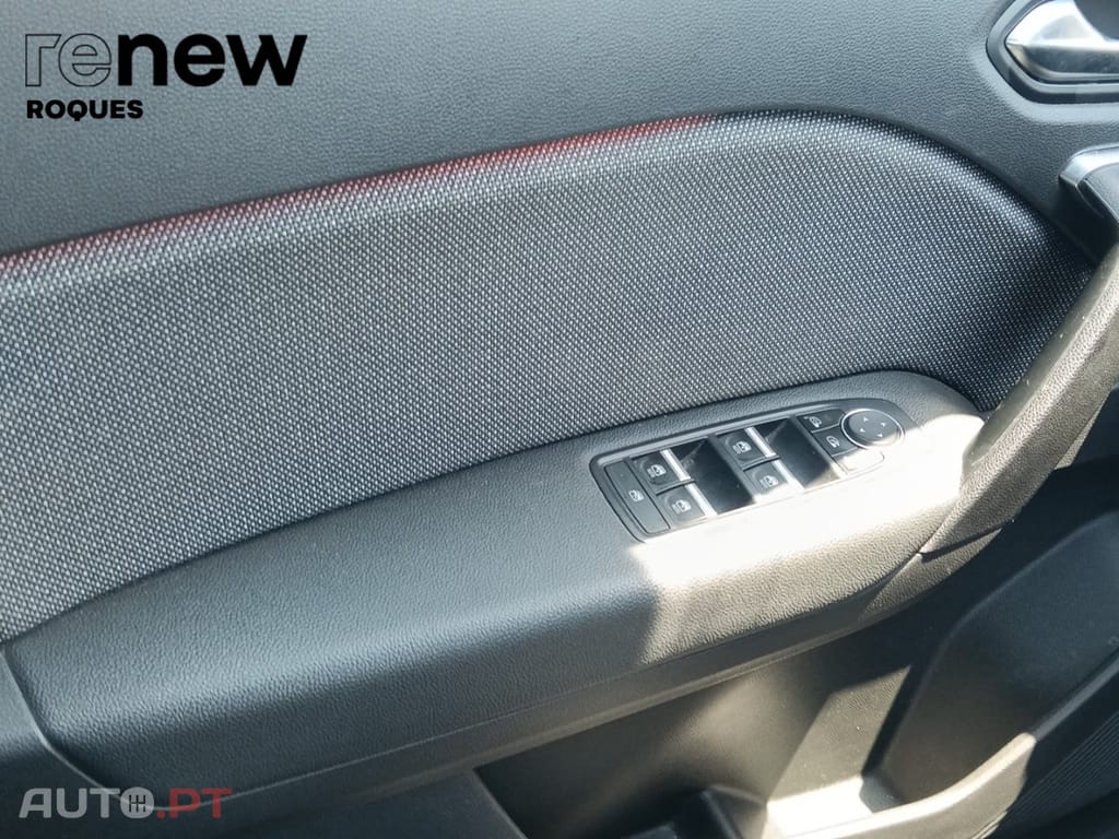 Renault Captur II Techno 1.0 TCe Bi-Fuel 100cv