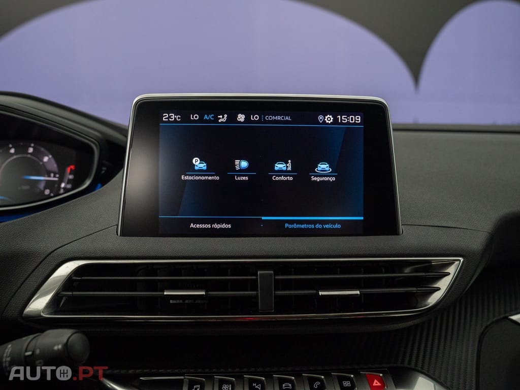 Peugeot 5008 1.5 BlueHDi Active Pack