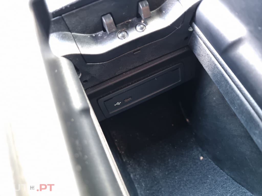 Mercedes-Benz A 180 d Style Aut.