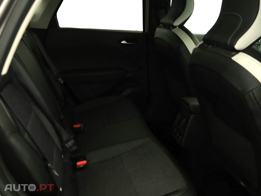 Renault Captur Captur 1.0 TCe Techno