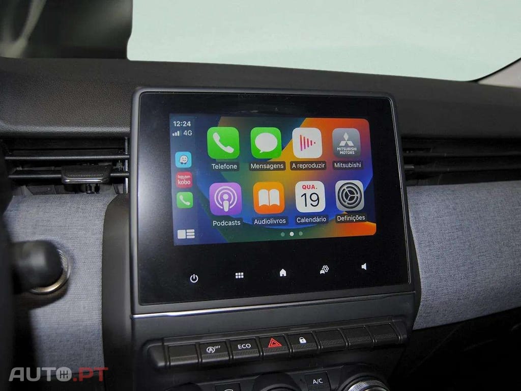 Mitsubishi Colt 1.0 MPI-T Kaiteki