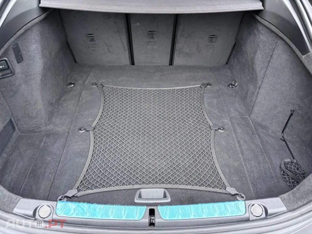 BMW 420 d Pack M Auto