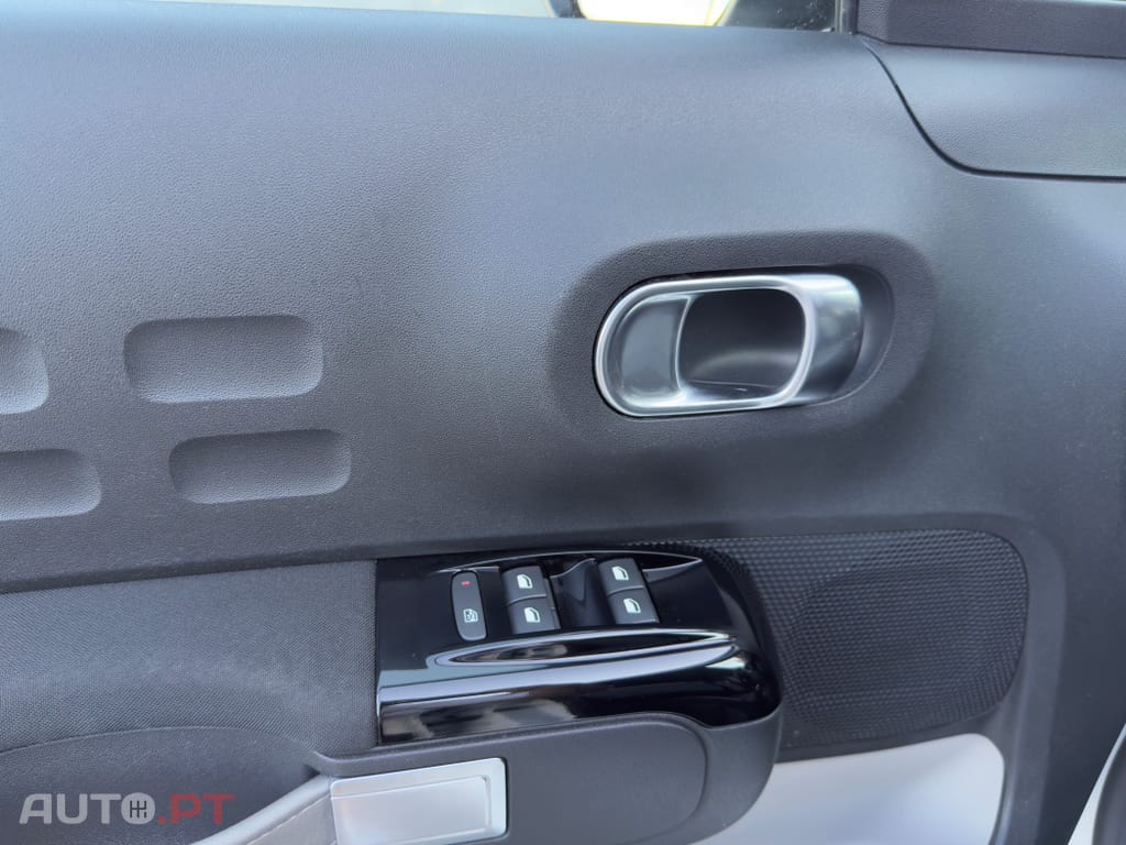 Citroen C3 1.2 PureTech Origins
