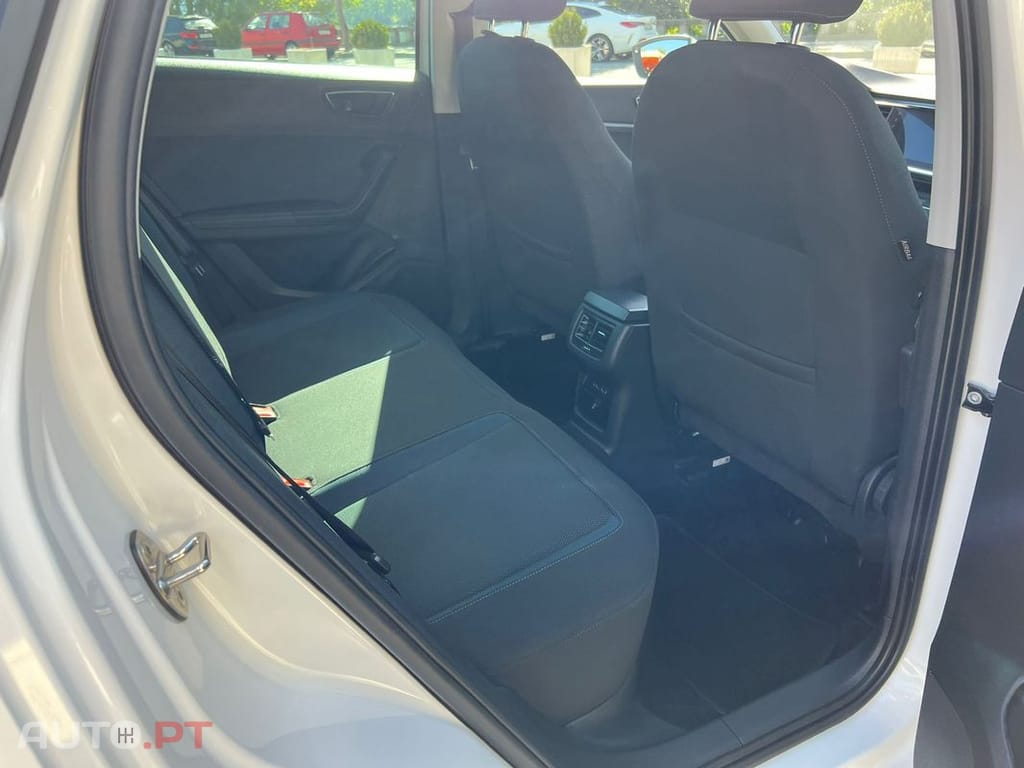 Seat Ateca 1.0 TSI Style