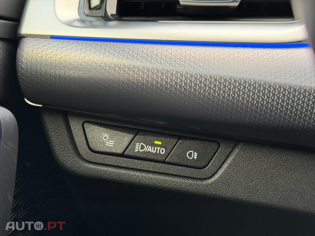 BMW X1 xDrive25e Pack Desportivo M